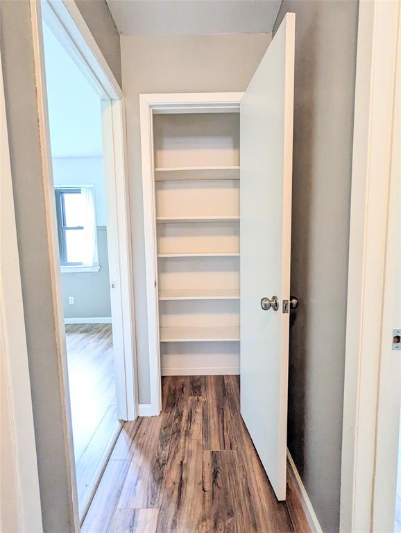 Hall Closet 3