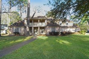 2411 Oaks Forks, Kingwood, TX, 77339