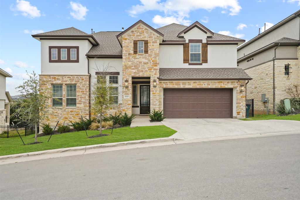 19315 Summit Glory Trl, Spicewood, TX 78669
