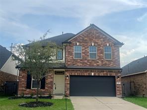 14927 Cutleaf, Cypress, TX, 77429