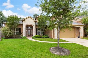 6206 Borg Breakpoint, Spring, TX, 77379