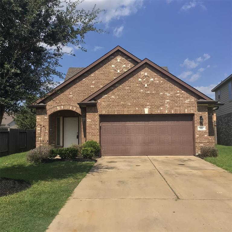 8222 E Pine Creek Bend Cypress Texas 77433, 25