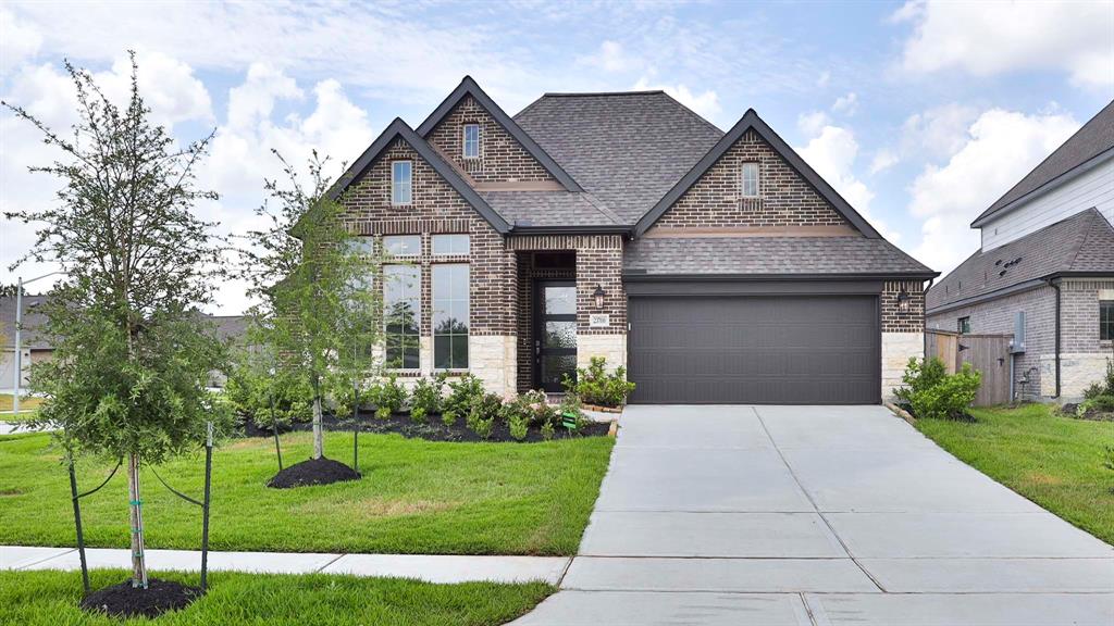 23700 Silver Palm Trail Drive, New Caney 23700 Silver Palm Trail Drive New Caney Texas 77357, 40