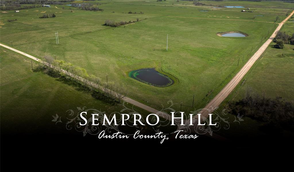 00 Sempronius Road, Chappell Hill, TX 77426