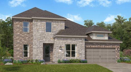 22014  Gateway Arch Drive Porter Heights Texas 77365, 40