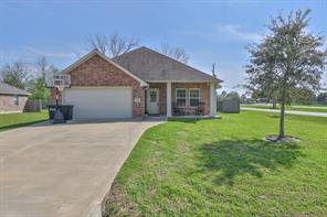 13239 Cardin, Santa Fe, TX, 77510