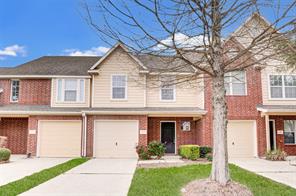 1637 Grable Cove, Spring, TX, 77379