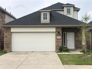 9206 Wood Beach, Houston, TX, 77034