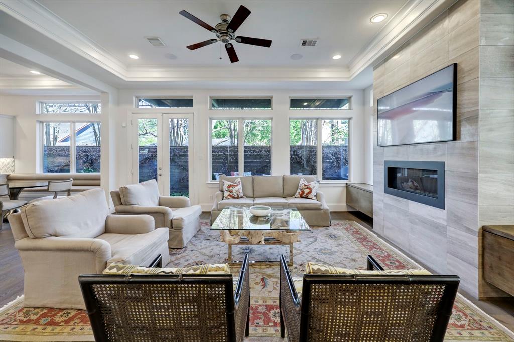 1614 E Rose Terrace Lane, Houston 1614 E Rose Terrace Lane Houston Texas 77055, 24