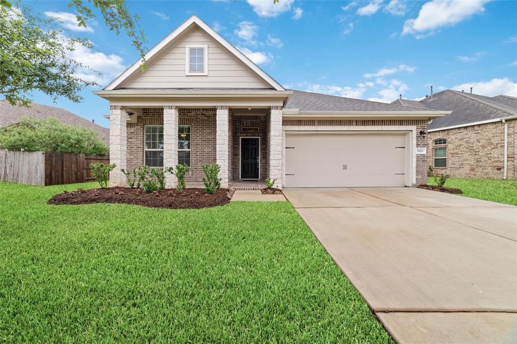 5822 Hillside Riv LN