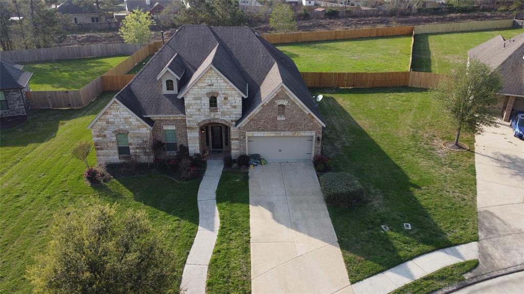 438  Old Orchard Drive Dickinson Texas 77539, 33