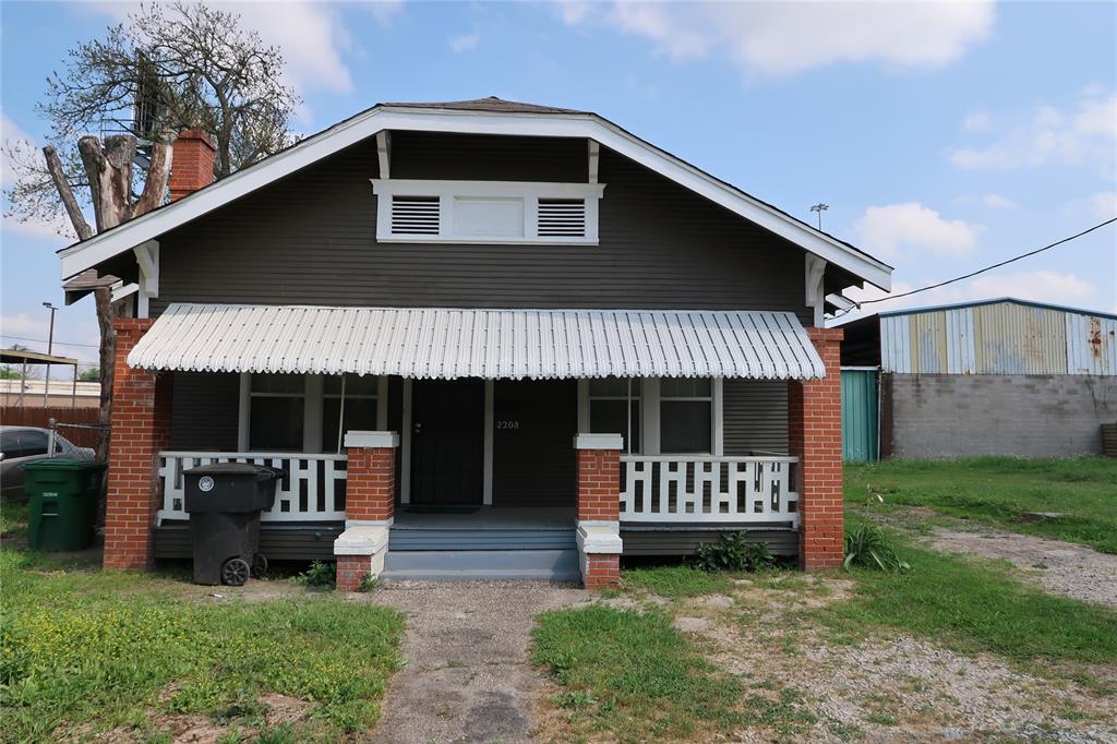 2208 Brackenridge Street, Houston 2208 Brackenridge Street Houston Texas 77026, 9