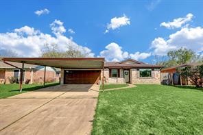 604 Debbie, Alvin, TX, 77511