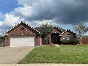 1015 Cardinal, Richwood, TX, 77566