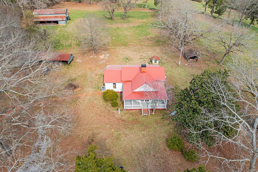 1001  Lexington Road Washington Georgia 30673, 81