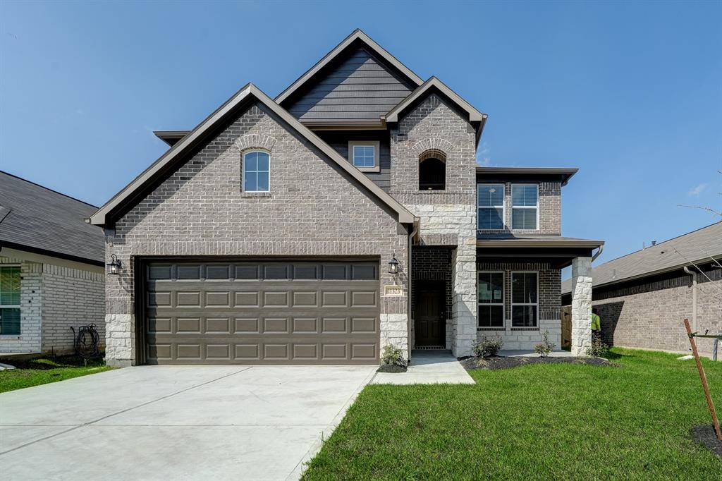 11323 Painted Trillium Lane, Houston 11323 Painted Trillium Lane Houston Texas 77044, 2