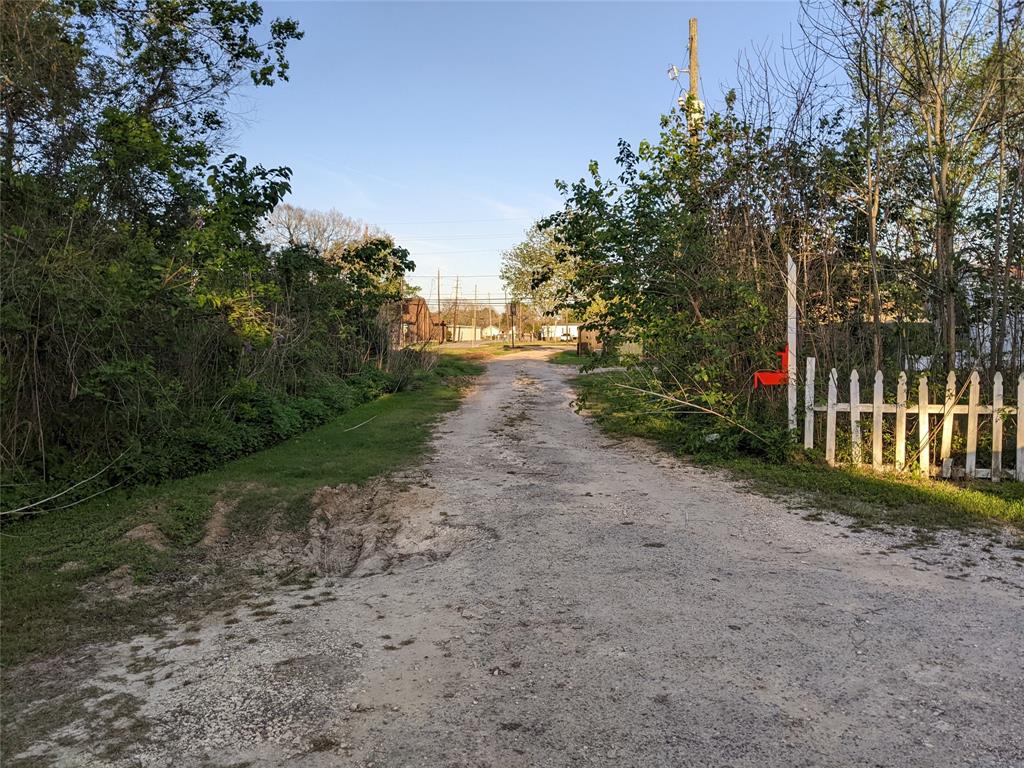 0 Crosby Lynchburg Road, Crosby, TX 77532