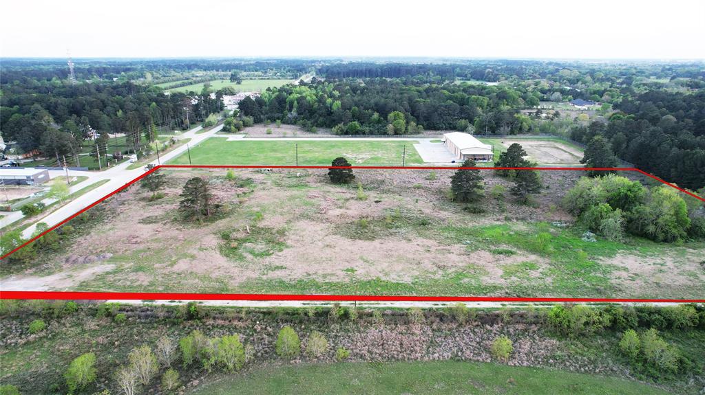 0 CYPRESS ROSEHILL RD, Cypress, TX 77433