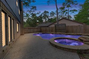 92 Waxberry, The Woodlands, TX, 77381