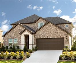 12810 Royal Ann, Tomball, TX, 77375