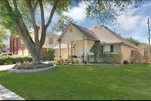 12215 Winthorne, Houston, TX, 77066