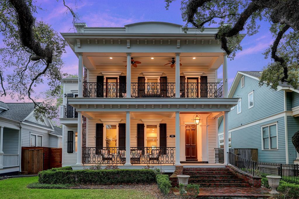 1424 Harvard St, Houston, TX 77008 - HAR.com