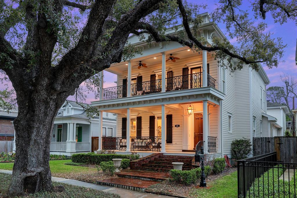 1424 Harvard St, Houston, TX 77008 - HAR.com