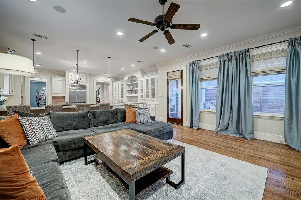 1424 Harvard St, Houston, TX 77008 - HAR.com