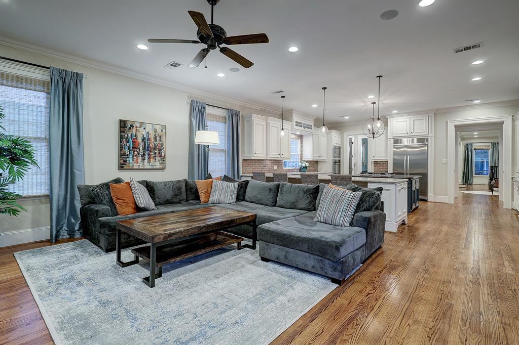 1424 Harvard St, Houston, TX 77008 - HAR.com