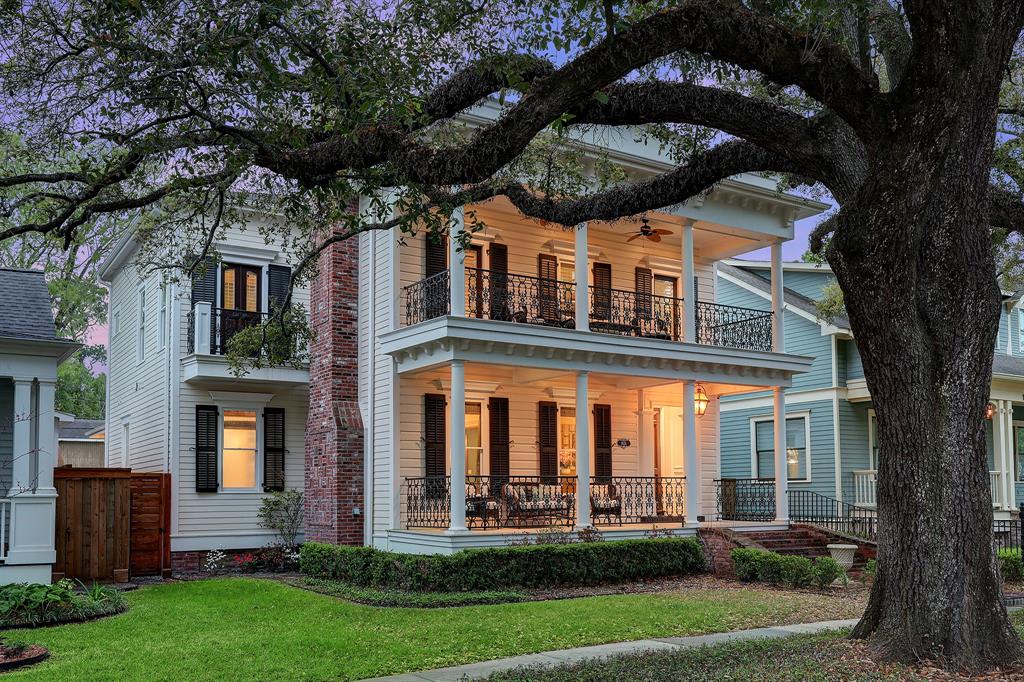 1424 Harvard St, Houston, TX 77008 - HAR.com