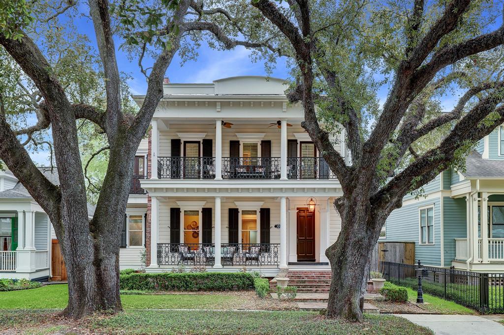 1424 Harvard St, Houston, TX 77008 - HAR.com