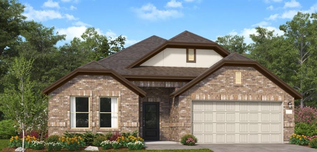2919  Palominos Way Conroe Texas 77301, Conroe