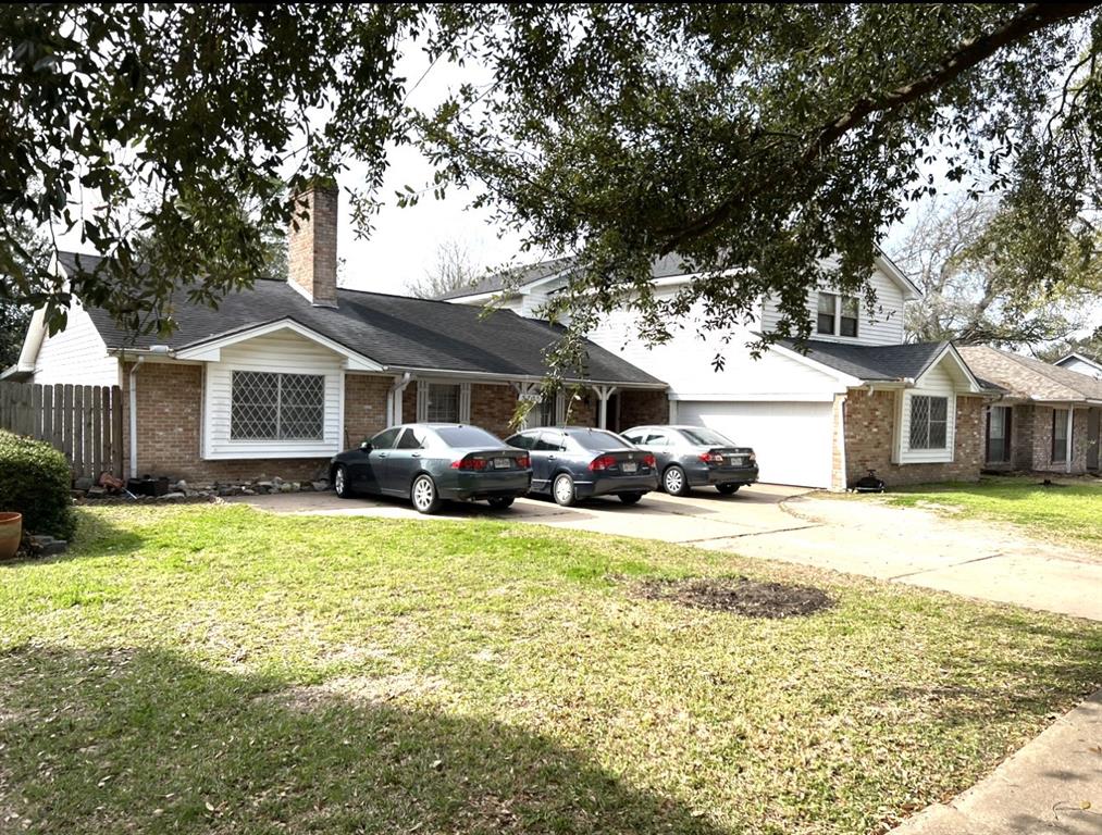 5703  Arncliffe Drive Houston Texas 77088, 11