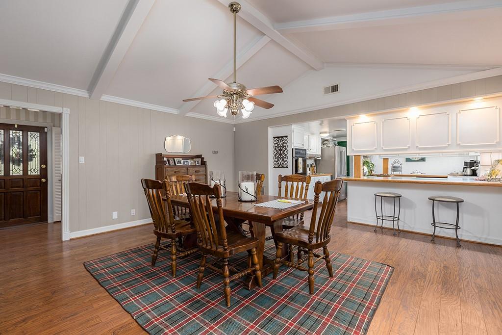 O, Kitchen, 648 Hardin Hideout Road, Moscow, TX, 75960, 