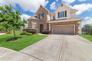 1601 Morning Island, Friendswood, TX, 77546