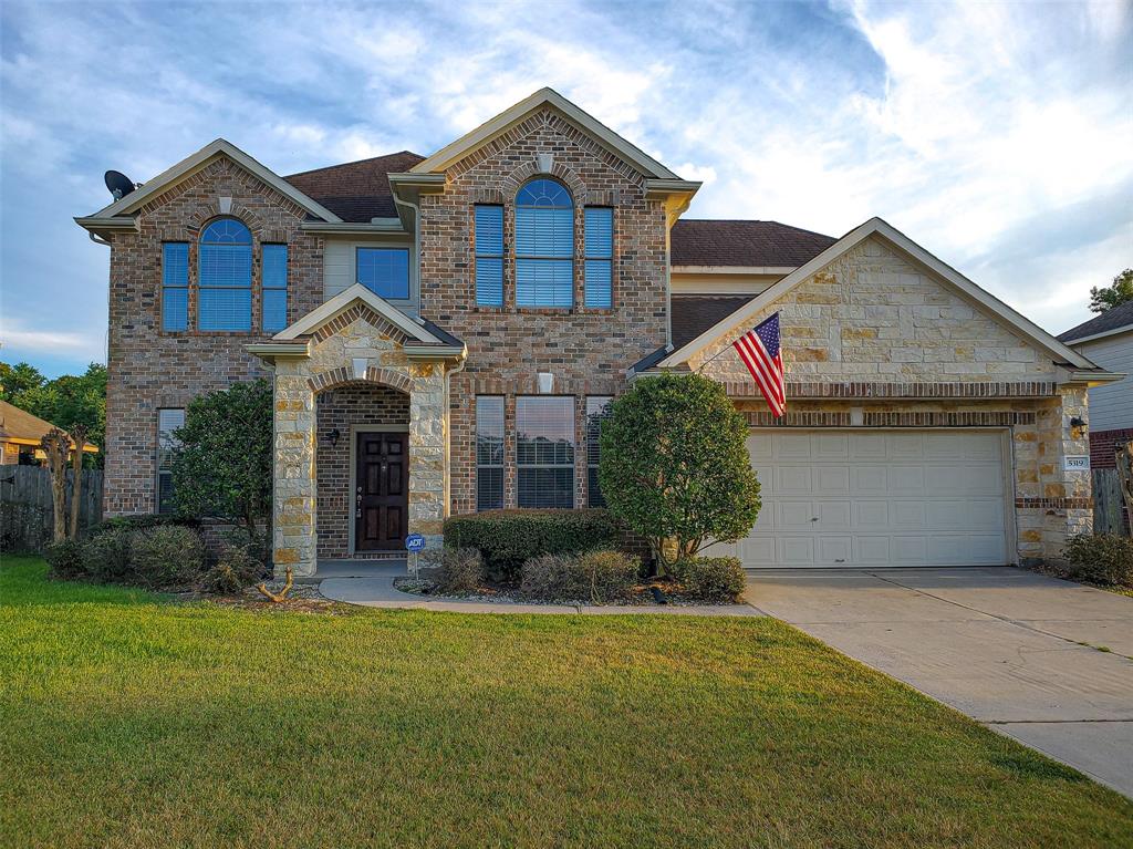 5319  Tory Ann Drive Magnolia Texas 77354, 15