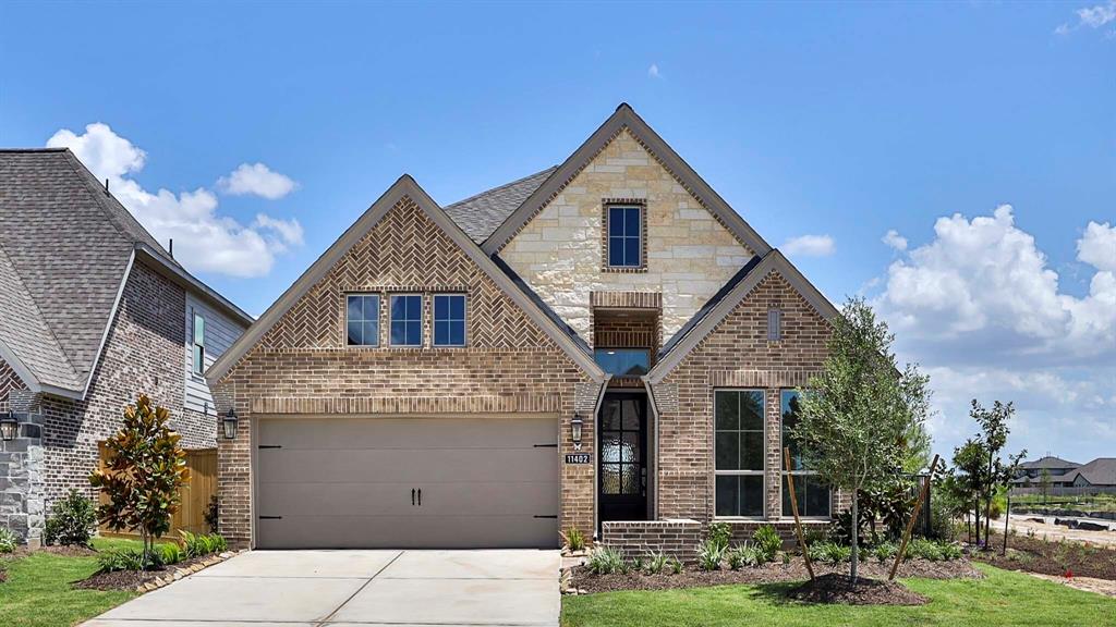 11402  Collinsia Lane Tomball Texas 77377, 25