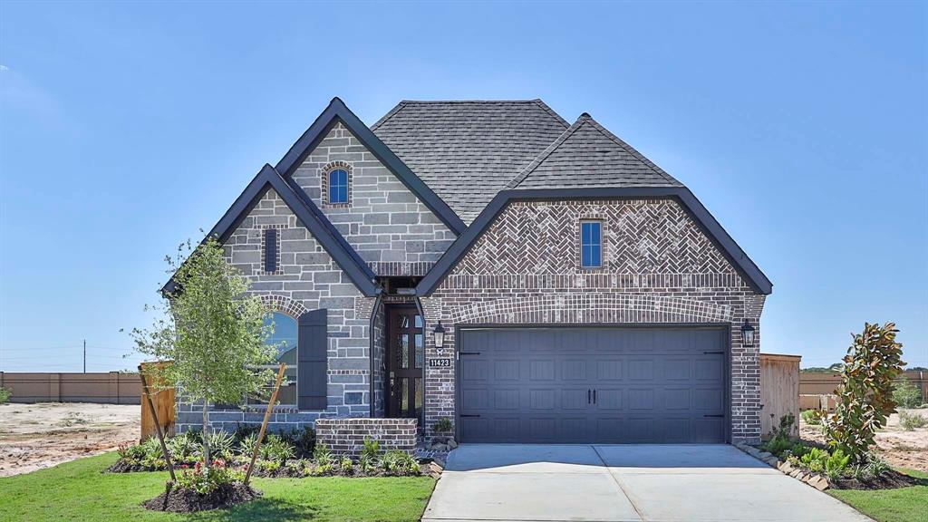 11423  Bush Clover Drive Tomball Texas 77377, 25