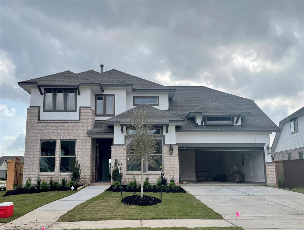 9518 Wilder Road, Iowa Colony, TX 77578