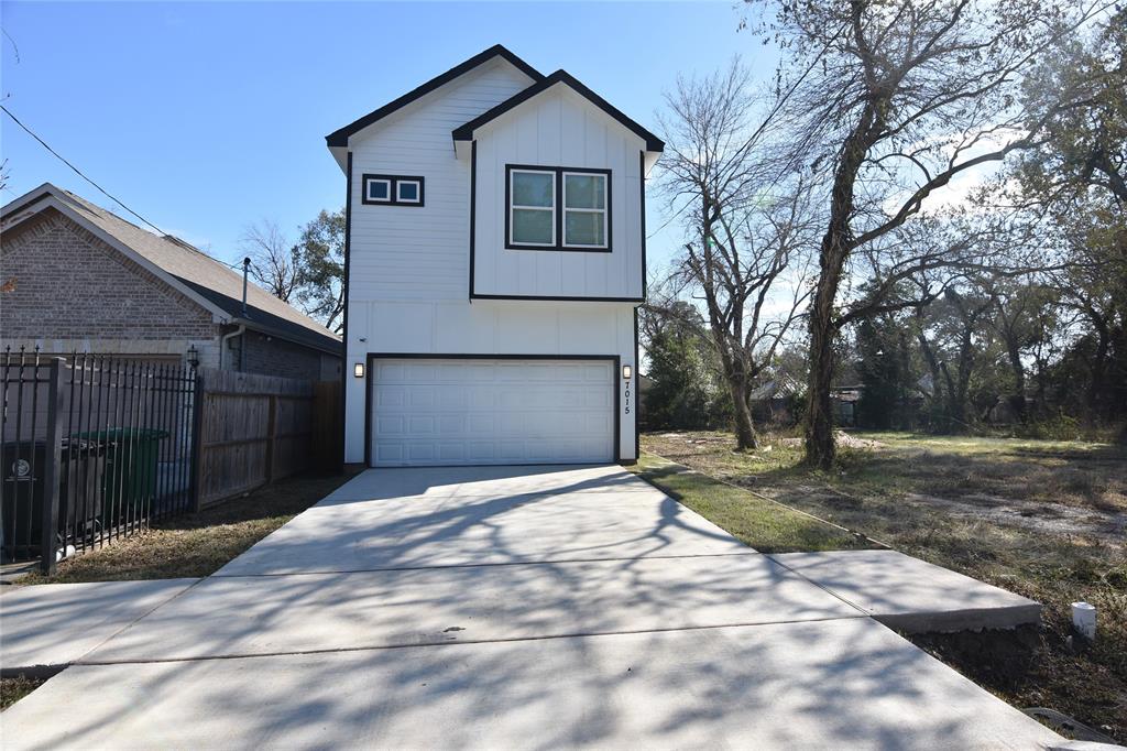 7015 Goforth Street, Houston, TX 77021 - Property Listing at The Reyna Group
