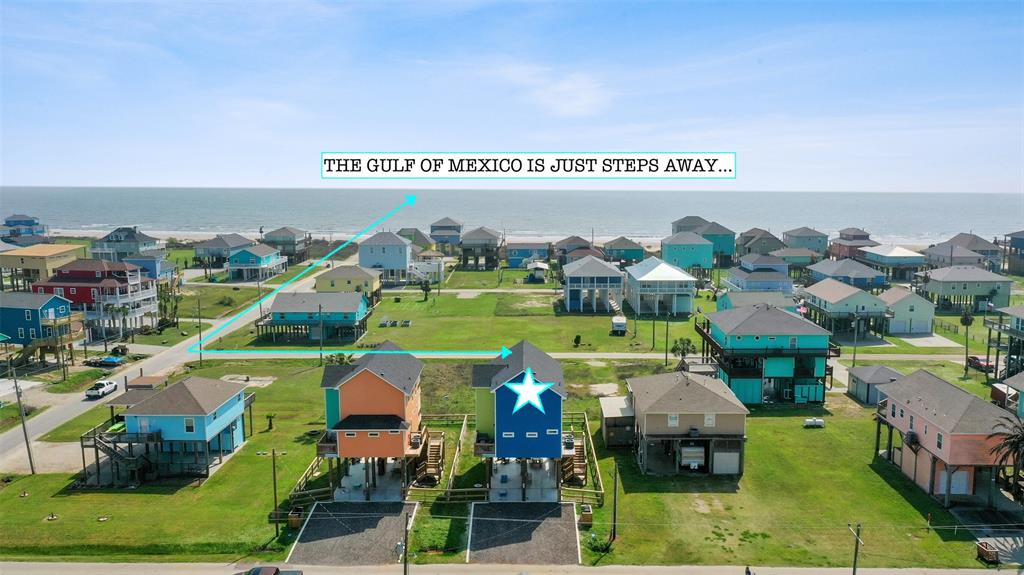 1994 Avenue G, Crystal Beach 1994 Avenue G Crystal Beach Texas 77650, 33