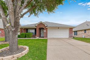 20019 Millstone Ridge, Katy, TX 77449