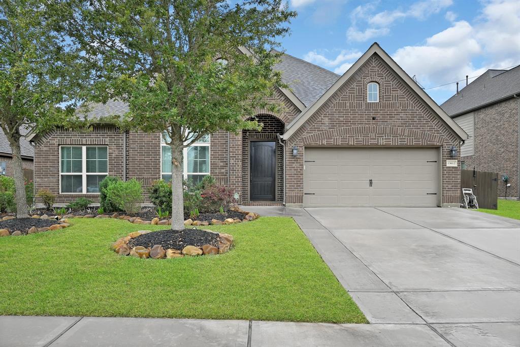 13612 Mystic Park Court, Pearland, TX 77584