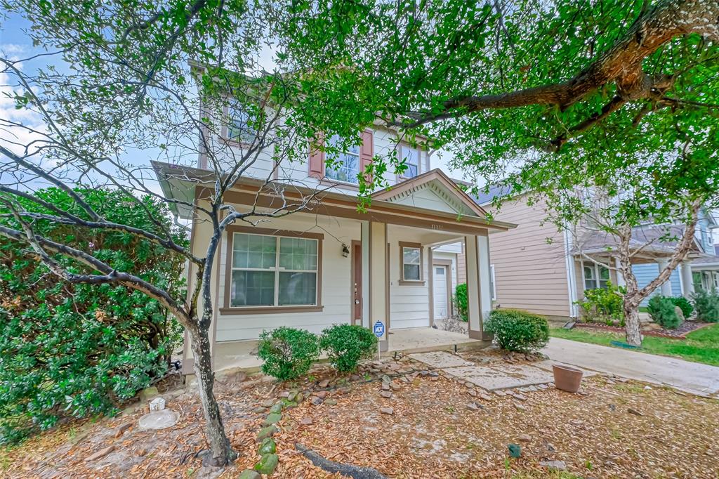 11331 Seven Sisters Drive, Tomball, TX 77375