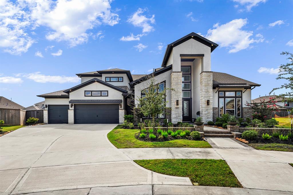 18810 Onion Creek Court, Cypress, TX 77433