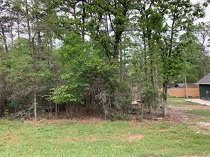 TBD Sunset, Onalaska, TX, 77360