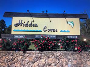 TBD Hidden Cove, Point Blank, TX, 77364