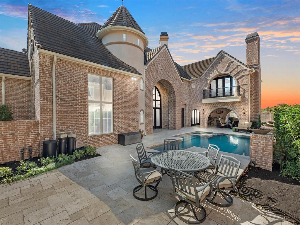 1007 Grand Estates Drive, Richmond, TX 77469