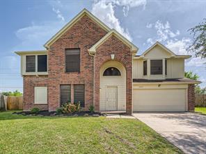 5047 Drew Forest, Humble, TX, 77346