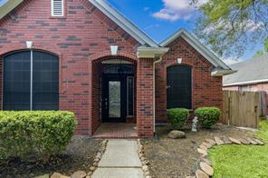 17315 Little Riata, Houston, TX, 77095